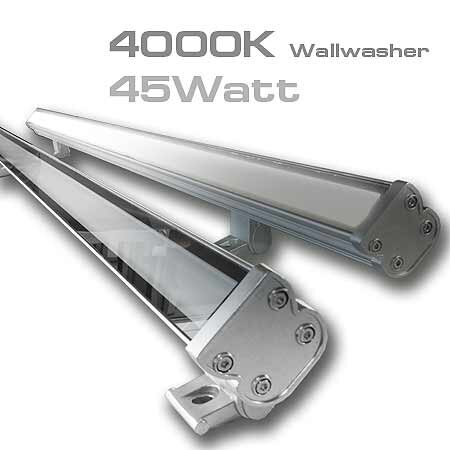 Maschinen LED Leuchte 100cm